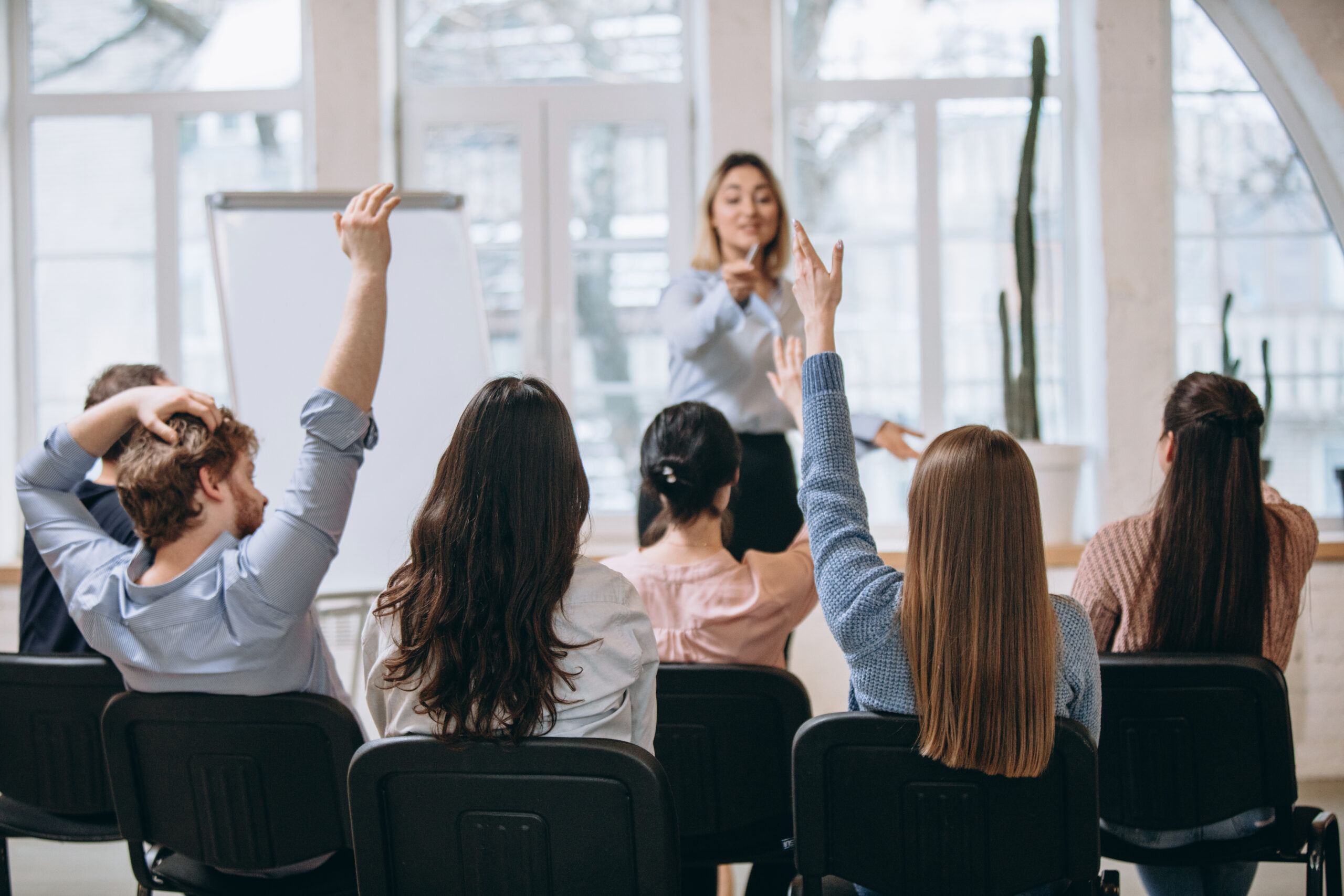 Licenciatura en Educación